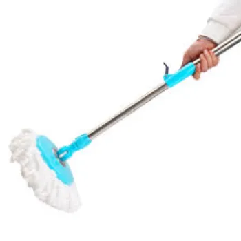 Rawbong Retail Private Limited Micro Fiber Mop